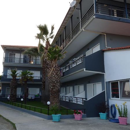 Studios Alexandra Vrasná Exterior foto