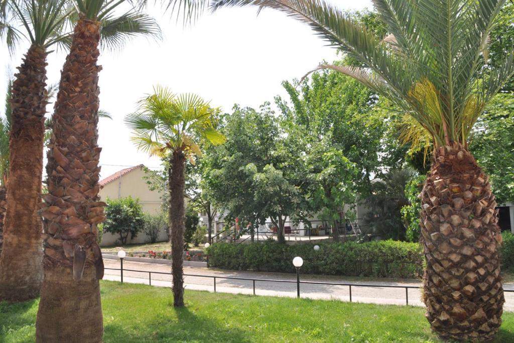 Studios Alexandra Vrasná Exterior foto
